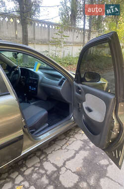 Седан Daewoo Sens 2004 в 