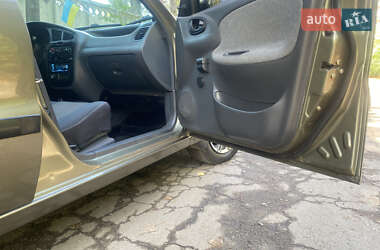 Седан Daewoo Sens 2004 в 