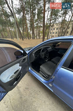 Седан Daewoo Sens 2007 в 