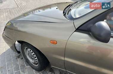 Седан Daewoo Sens 2004 в 
