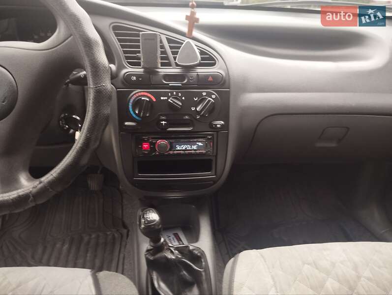 Седан Daewoo Sens 2007 в Василькове