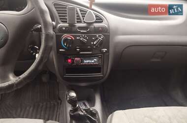 Седан Daewoo Sens 2007 в 