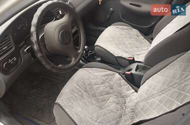 Седан Daewoo Sens 2007 в 