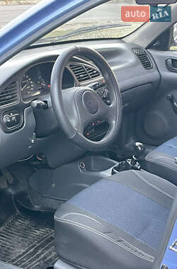 Седан Daewoo Sens 2005 в 