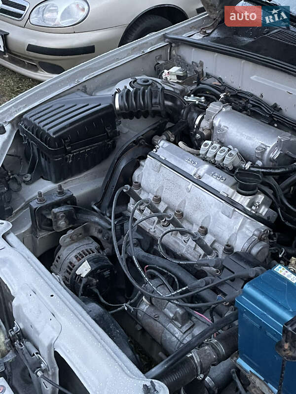 Седан Daewoo Sens 2005 в Черкассах