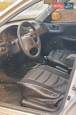 Седан Daewoo Sens 2005 в 