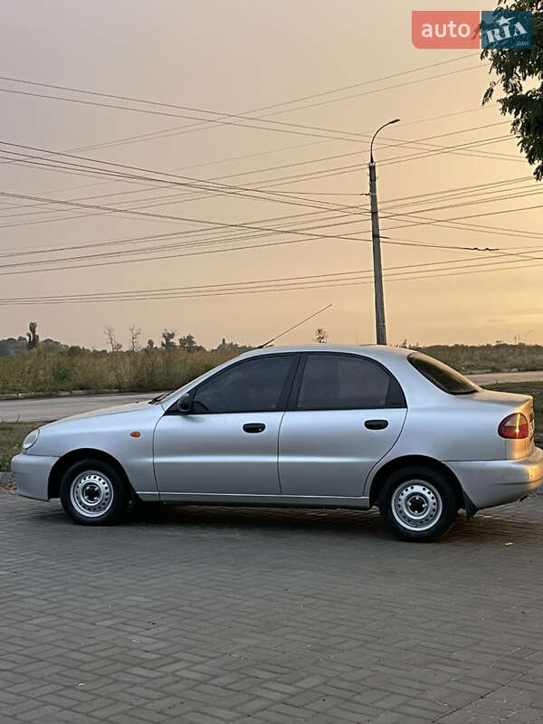 Седан Daewoo Sens 2004 в Черкассах