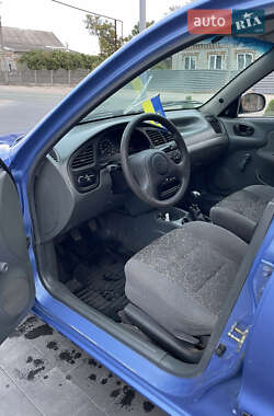 Седан Daewoo Sens 2007 в 