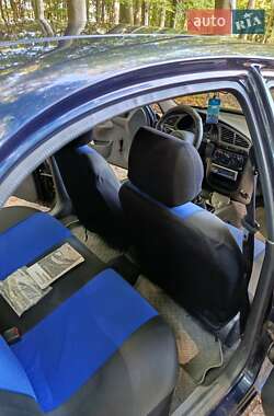 Седан Daewoo Sens 2005 в 