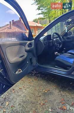 Седан Daewoo Sens 2005 в 