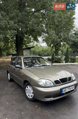 Седан Daewoo Sens 2004 в Жмеринці