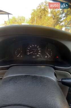 Седан Daewoo Sens 2004 в 
