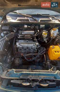 Седан Daewoo Sens 2004 в 