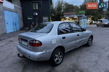 Седан Daewoo Sens 2004 в 