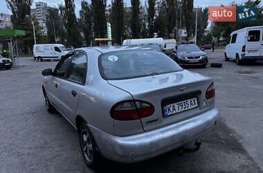 Седан Daewoo Sens 2004 в 