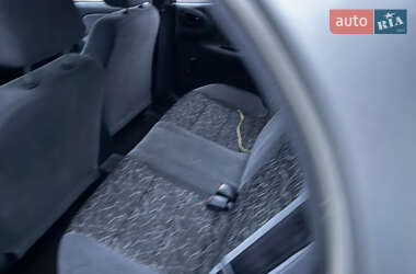 Седан Daewoo Sens 2004 в 