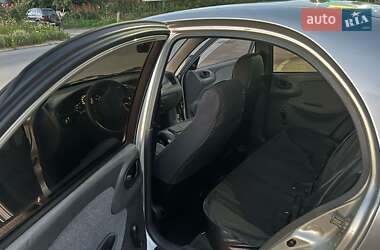 Седан Daewoo Sens 2006 в 