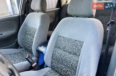 Седан Daewoo Sens 2007 в 