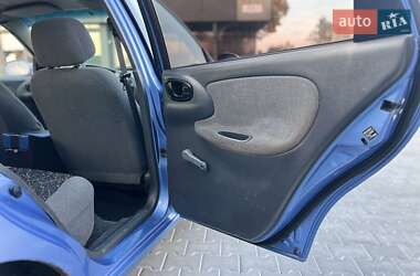 Седан Daewoo Sens 2007 в 