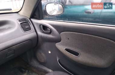 Седан Daewoo Sens 2006 в 