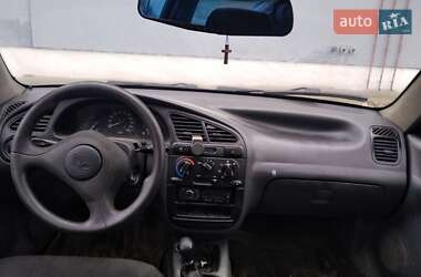 Седан Daewoo Sens 2006 в 