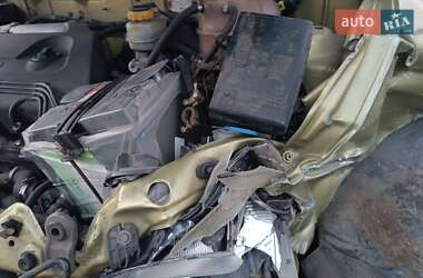 Седан Daewoo Sens 2007 в 