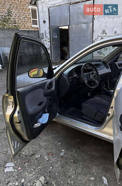Седан Daewoo Sens 2005 в 