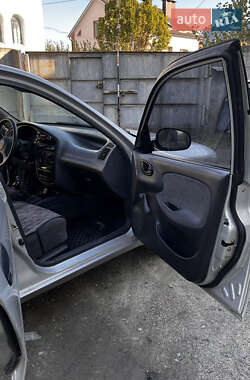 Седан Daewoo Sens 2005 в 