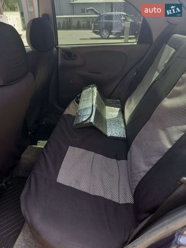 Седан Daewoo Sens 2006 в Хмельницькому