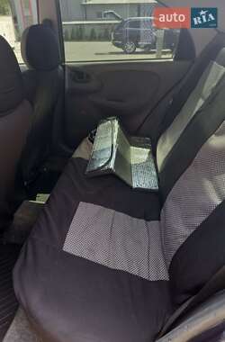 Седан Daewoo Sens 2006 в 