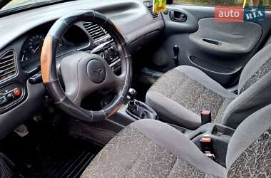 Седан Daewoo Sens 2006 в 