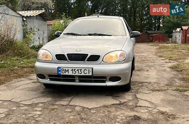 Седан Daewoo Sens 2005 в Сумах