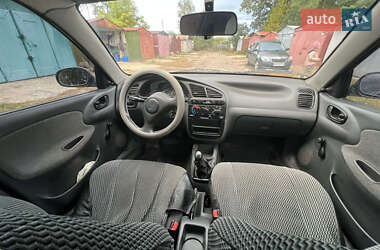 Седан Daewoo Sens 2005 в 