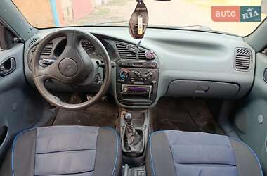 Седан Daewoo Sens 2005 в 