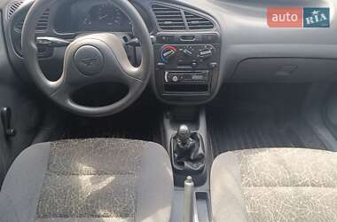 Седан Daewoo Sens 2006 в 