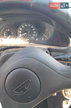 Седан Daewoo Sens 2007 в 