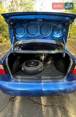 Седан Daewoo Sens 2006 в 