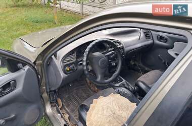 Седан Daewoo Sens 2005 в  фото 6 Седан Daewoo Sens 2005 в