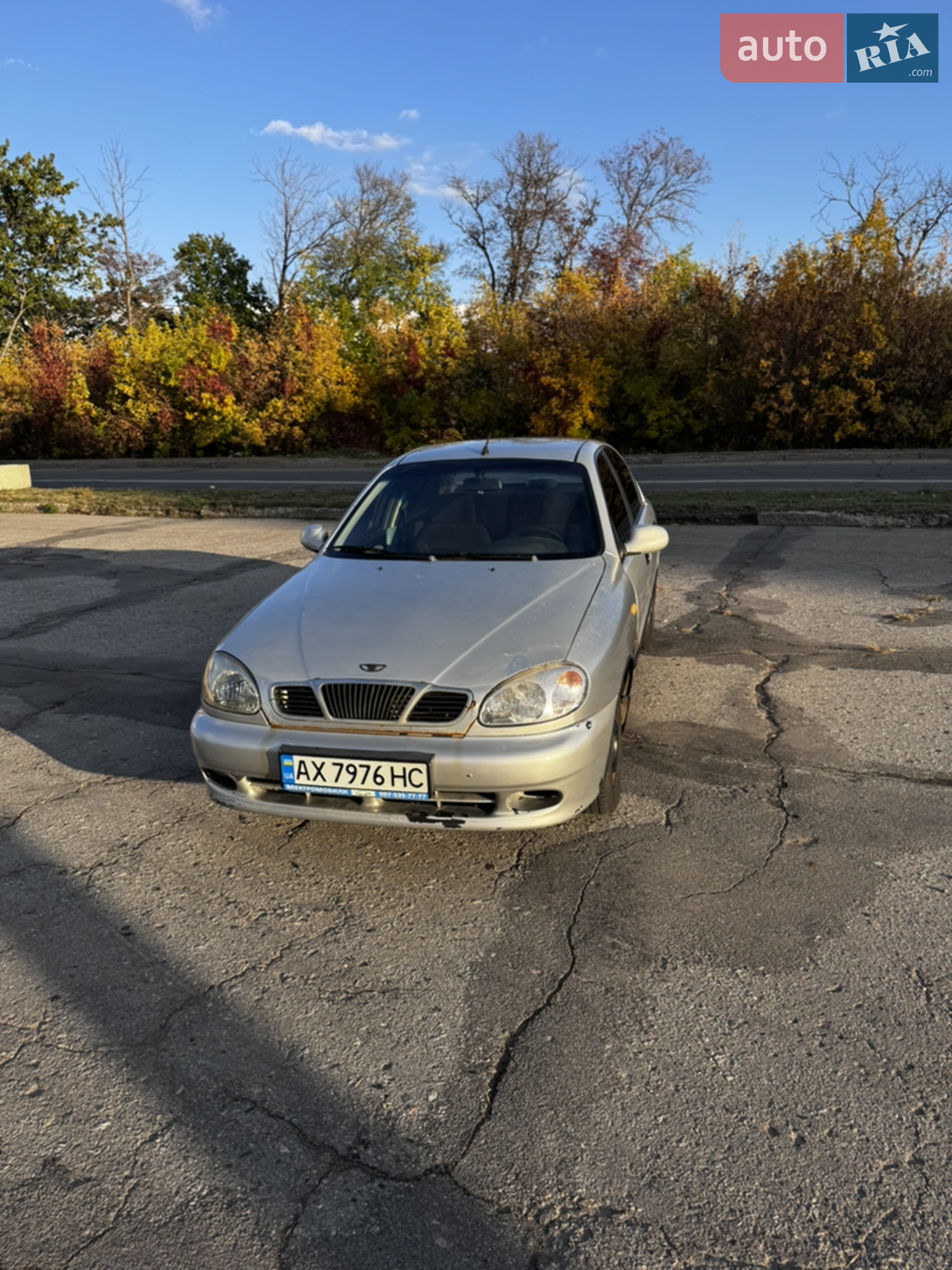 Фото авто 11