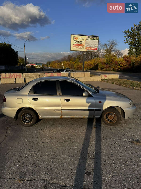 Седан Daewoo Sens 2007 в Харькове фото 8 Седан Daewoo Sens 2007 в Харькове