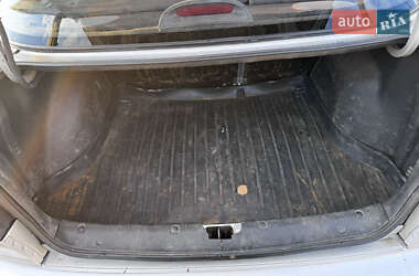 Седан Daewoo Sens 2007 в Харкові