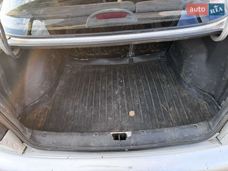 Седан Daewoo Sens 2007 в Харькове фото 10 Седан Daewoo Sens 2007 в Харькове