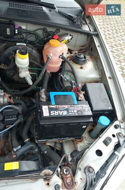 Седан Daewoo Sens 2006 в 