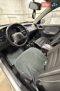 Седан Daewoo Sens 2007 в 