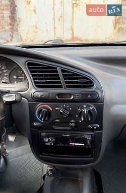 Седан Daewoo Sens 2007 в 