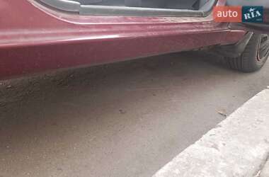 Седан Daewoo Sens 2005 в 