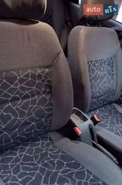 Седан Daewoo Sens 2004 в 