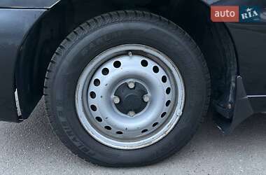 Седан Daewoo Sens 2006 в 