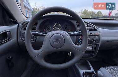 Седан Daewoo Sens 2006 в 
