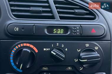 Седан Daewoo Sens 2006 в 